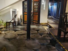 -院8里·小聚园老川菜(九眼桥店)