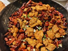 -大铁勺新津菜(中北永旺店)