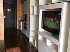 -青岛五四广场海景美仑国际公寓酒店