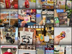 -凯德MALL(西直门店)