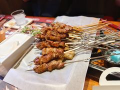 -火联烧烤(学院路创始店)