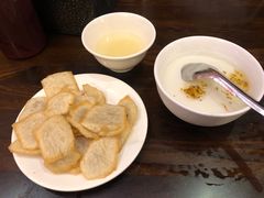 -姚记炒肝店(簋街店)