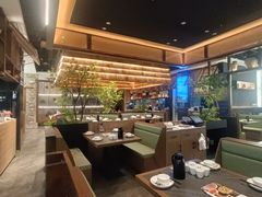 -滇铺子·云南特色菜·鲜花野菜季(曲靖万达店)