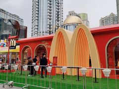 -南京路步行街