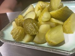 -柿子树炭烤羊腿(金台路店)
