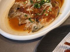 -喜记顺德菜(南昌万象城店)