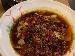 -小土豆北方菜馆(方庄店)