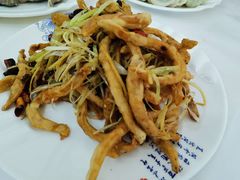 -北戴河庆山饭店·海鲜砂锅粥(北戴河黑石路店)
