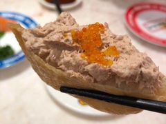 -元气寿司(宝安壹方城店)