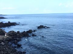 -龙头岩(Dragon Head Rock)