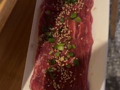 -谷牛和牛烤肉(漕河泾印象城店)