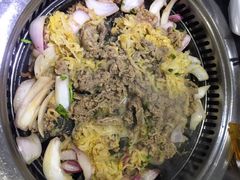 齐齐哈尔烤肉(总店)-杨记齐齐哈尔烤肉(总店)