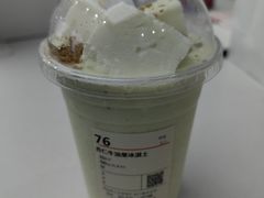 -Sevenbus一家奶茶店(侨荣城店)