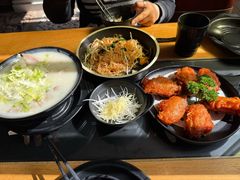 -一粥荟·非遗鱼粥(天河北店)