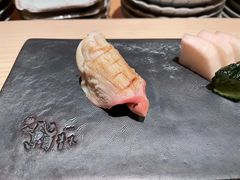 -橼舍鮨青木