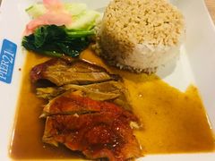 -Pier 21 (Terminal 21 Asok)