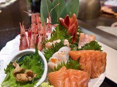-大渔铁板烧(万象城店)