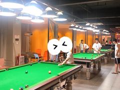 -火星工厂·桌游·团建聚会·轰趴馆(厦滘店)