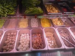 -牛吉韵·鲜切牛肉自助火锅(南山店)