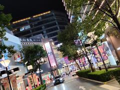 -桂桂茶(大宁国际广场店)