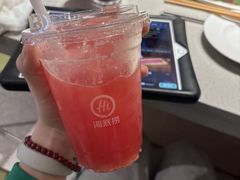 -海底捞火锅(莘松路店)