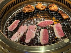 -茶六烧肉堂 博爱店