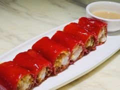 -陶陶居酒家(SM二期购物广场店)