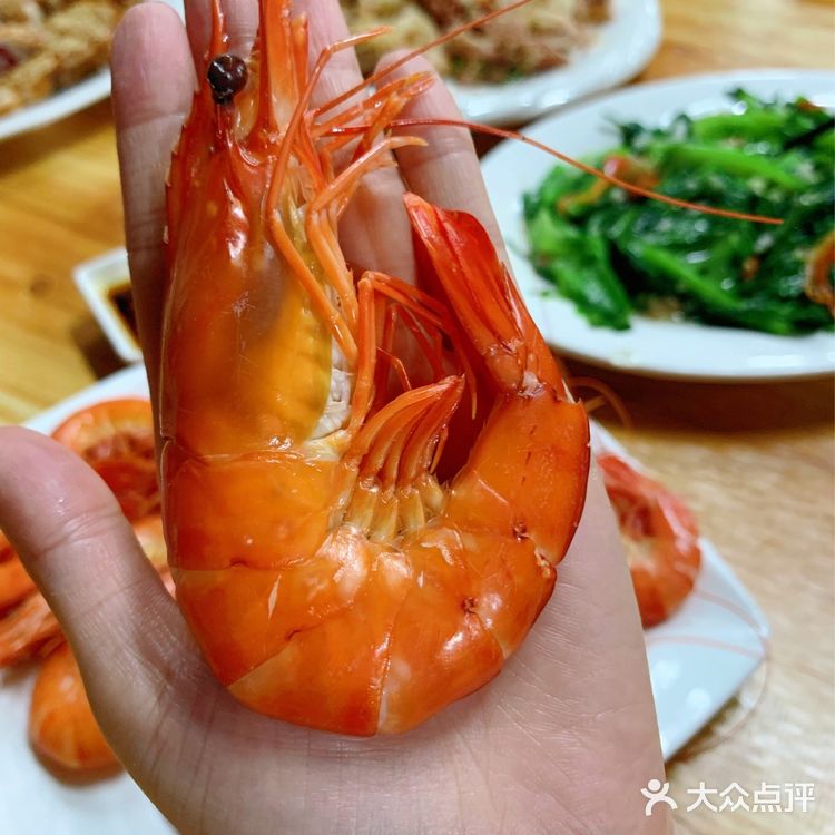 汕尾美食｜每次去汕尾必吃的大排档