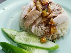 水門雞飯-红大哥水门鸡饭(總店)
