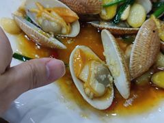 -阿静美食