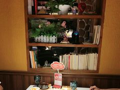 -俄士厨房(五棵松华熙LIVE店)