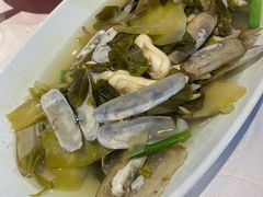 -爷爷的草帽·海鲜馆(孙塘路店)