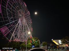 -南昌之星摩天轮