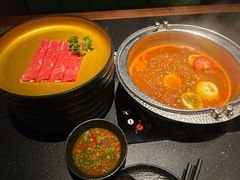 -牛New寿喜烧(金茂览秀城店)