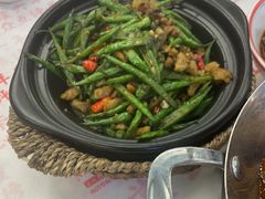 -堂瓦里·33年传统赣菜(第一街区店)