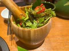 -云海肴·汽锅鸡·云南代表菜(天山百盛优客店)