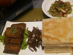 -老爷庙风味美食府(魏都大道店)