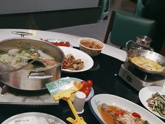 -曹家小菜(胜太路店)