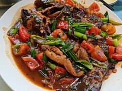 -生态苑农庄(十里画廊遇龙河店)