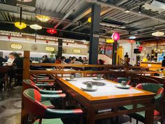 大堂-孙记驴肉山庄(李桥店)
