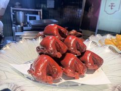 -鸽子侯·家宴·平价海鲜(市图书馆店)