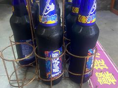 -小桥衢州人家·海鲜烧烤·盱眙龙虾(万达水街店)