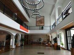 -金牛山大酒店(南北湖风景区店)