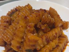 -全牛匠·乐山跷脚牛肉(西北旺万象汇店)