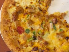 -必胜客(东茅岭店)