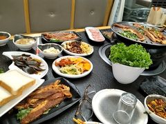 -韩江山烤肉音乐串吧(沈北新区店)