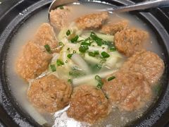 -芳芳私房菜·精做淮扬菜(承德路店)