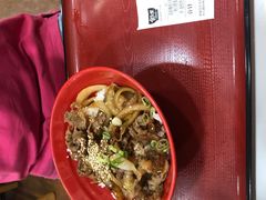 -食其家·牛丼咖喱(浦电路店)