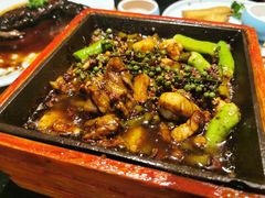 -老头儿油爆虾·知味杭州(爱琴海购物中心)