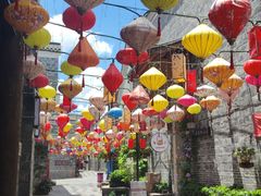 -寻梦滕王阁实景演出